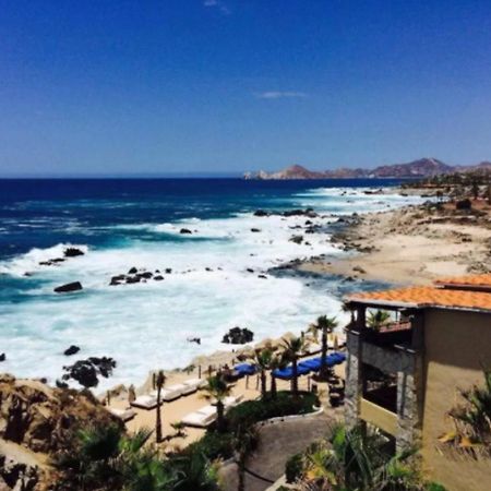 3Br Ocean View Luxury Villa Cabo San Lucas Eksteriør billede