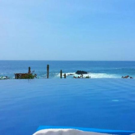 3Br Ocean View Luxury Villa Cabo San Lucas Eksteriør billede